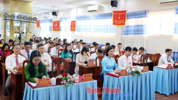 Đại hội Đảng bộ Sở Văn hóa, Thể thao và Du lịch lần thứ IV