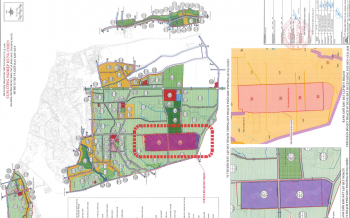 Tham vấn cộng đồng về đánh giá tác động môi trường Dự án Cụm công nghiệp Hưng Chiến